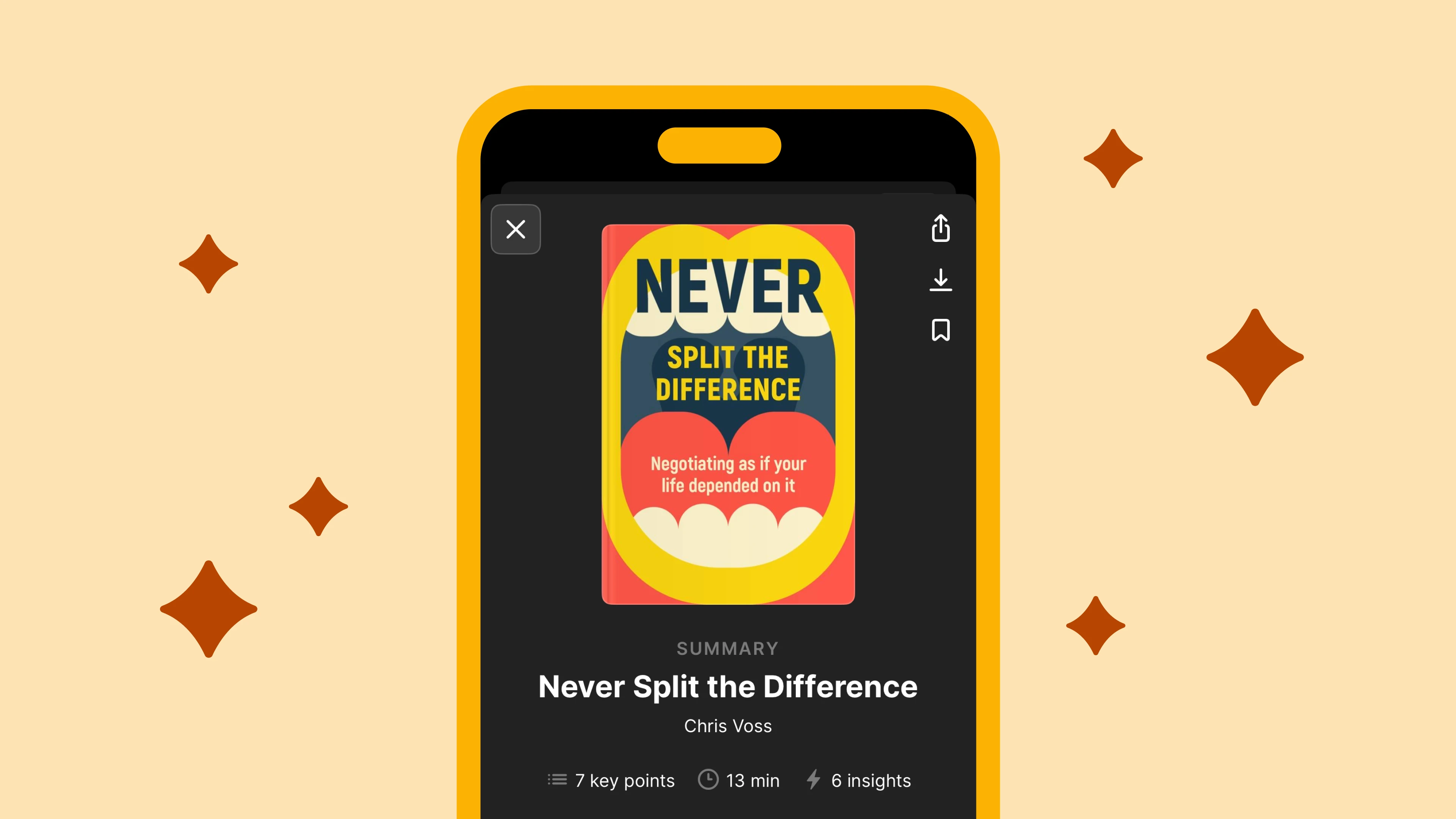 _never_split_the_difference_by_chris_voss