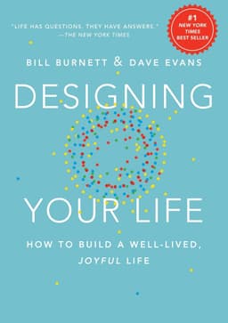 books like atomic habits designing your life