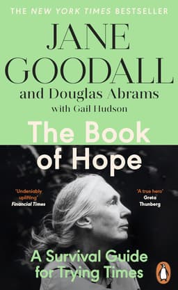 20 books to read in your 20s_the book of hope