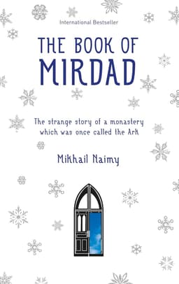 The Book of Midrad by Mikhail Naimy summary