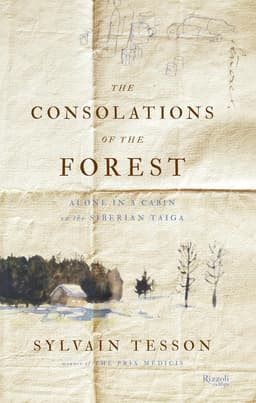 books like walden the consolations of the forest