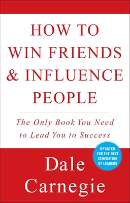 Books like 48 laws of power_how to win friends and influence people
