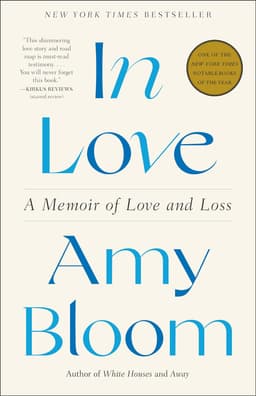 books like everything I know about love_in love