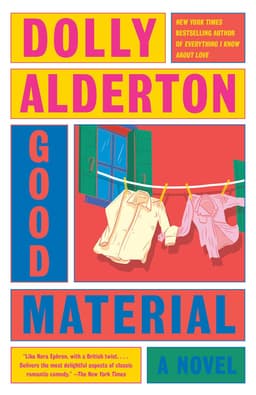 books like all I know about love_good material