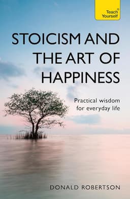 books like meditations_soicism and the art of happiness