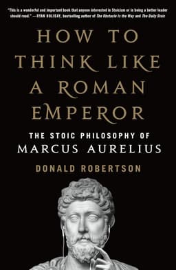 books like meditations_how to think like a roman emperor