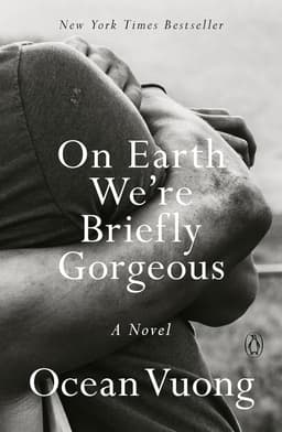 books like born a crime_on earth we're briefly corgeous