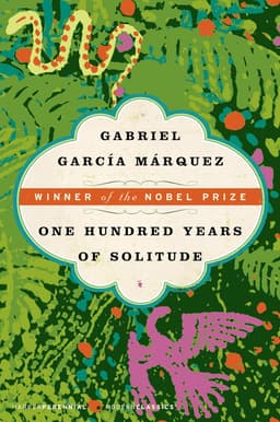 One Hundred Years of Solitude by Gabriel Garcia Márquez summary.jpg