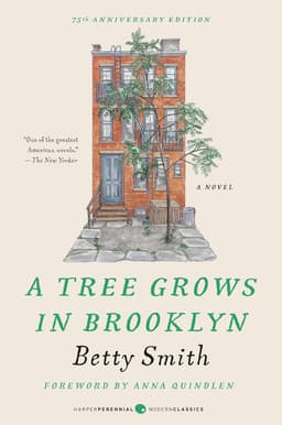 Books like to kill a mockingbird; A tree grows in brooklyn